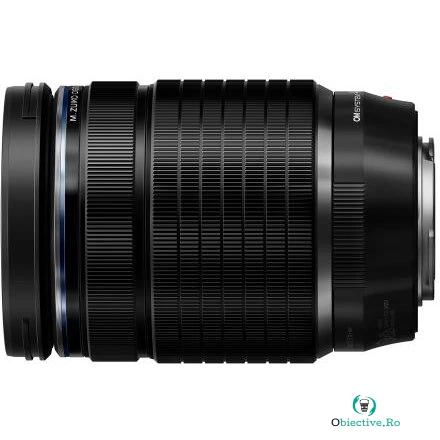 OLYMPUS Obiectiv Foto Mirrorless Montura MFT, OM System M.Zuiko ED 40-150mm F4.0 ED Pro la 3,617.99 lei ron
