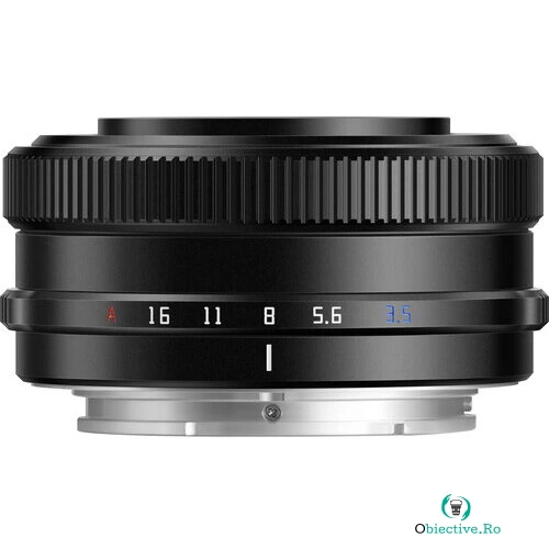 TTArtisan Obiectiv Autofocus TTArtisan 14mm F3.5 APS-C AF Lens sony E