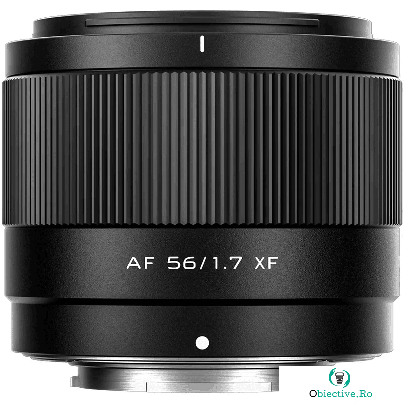 Viltrox Obiectiv AutoFocus VILTROX 56mm f1.7 STM FujiFilm X