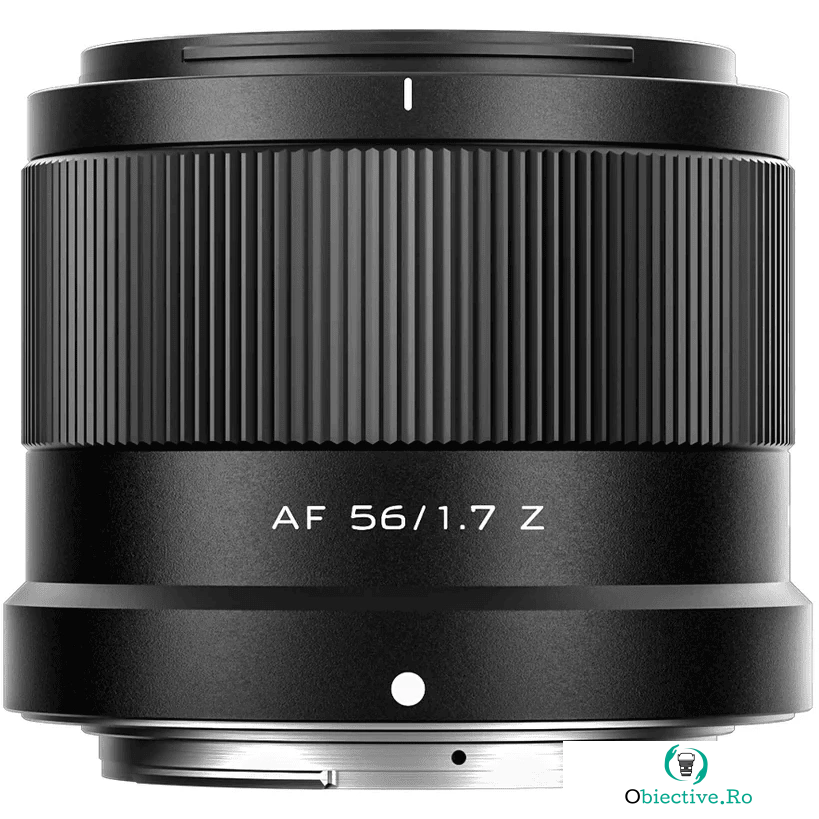 Viltrox Obiectiv AutoFocus VILTROX 56mm f1.7 STM Nikon Z
