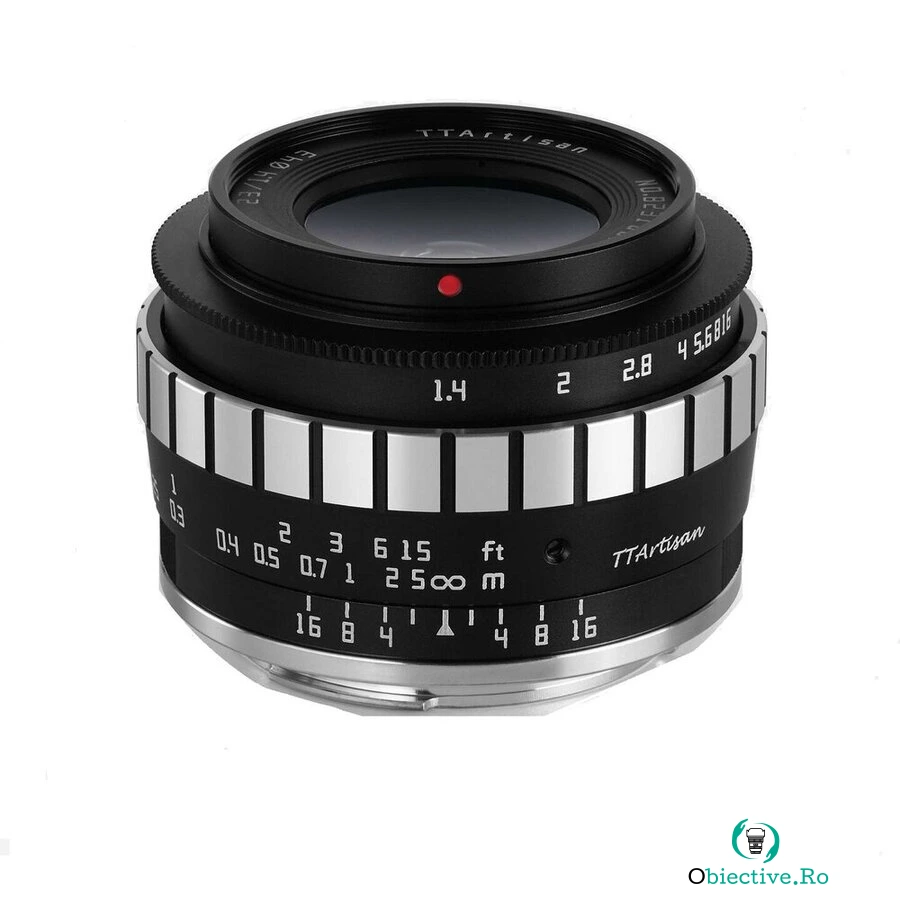 TTArtisan Obiectiv Manual TTArtisan 23mm F1.4 Wide Angle pentru Sigma Leica L