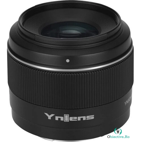 Yongnuo Obiectiv Yongnuo YN50mm F1.8S DA DSM pentru Sony E-Mount