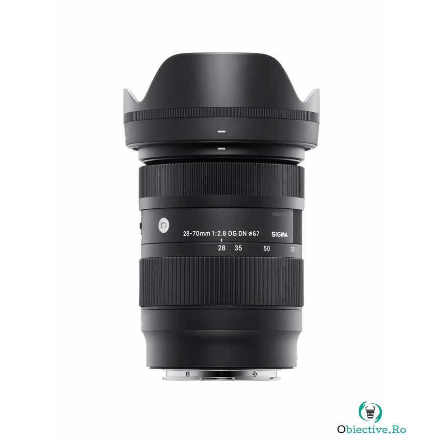 Obiectiv 28-70mm F2.8 DG DN C – cod 592969