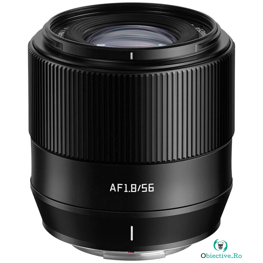 TTArtisan Obiectiv Autofocus TTArtisan AF 56mm F1.8 APS-C Stepper Motor Nikon Z